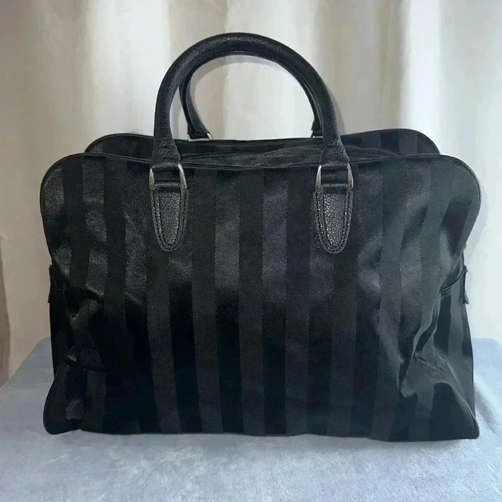 ๐ฅ Rudolf Valentino 1921 Travel Bag ๐ฅ - Picture 4 of 10